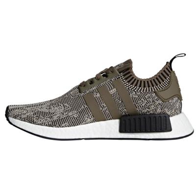 Adidas Originals Futócipő Férfi NMD R1 Primeknit Fekete,IFU59124